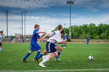 JVSoccer vs Byrnes 14